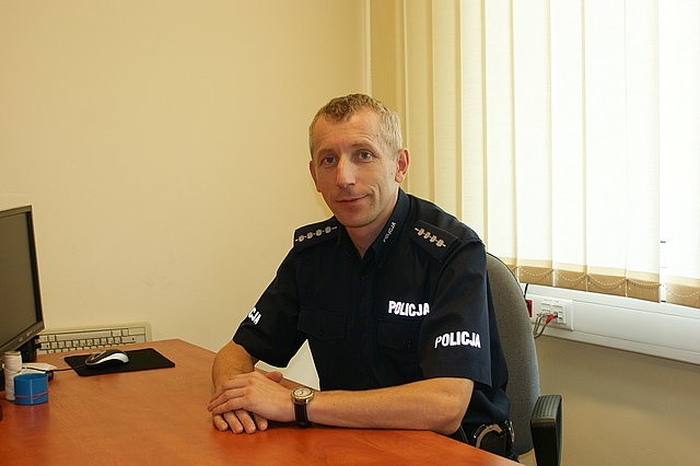 asp.sztab. Sebastian STANIEK -...