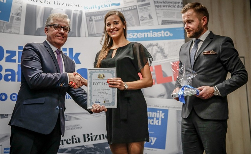 Plebiscyt "Dziennika Bałtyckiego" na Sportowca Pomorza 2018.