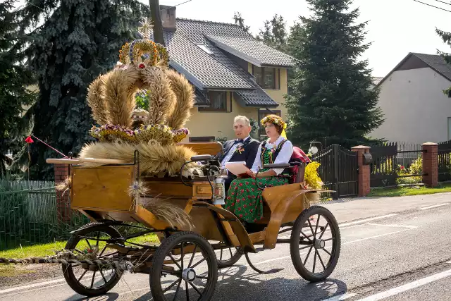 Czas dożynek to czas modlitwy i  podziękowań za tegoroczne plony. W minioną niedzielę, 12 września, dożynki odbywały się parafiach Pawłowice i Zemborzyn, w parafii Solec nad Wisłą msza dziękczynna za tegoroczne plony odbyła się 29 sierpnia. W tych jakże ważnych dla rolników świętach nie mogło  zabraknąć  przedstawicieli Urzędu Miasta i Gminy Solec nad Wisłą.Podczas nabożeństw poświęcono przygotowane wieńce dożynkowe. Niektóre z nich zaskakiwały kształtem, kolorami i materiałami wykorzystanymi do ich przygotowania. Głównym „bohaterem” Święta Plonów był oczywiście chleb. Były występy artystyczne zespołów ludowych, dzielenie się chlebem. Podziękowania dla rolników za poświęcenie, cierpliwość, zaangażowanie w całoroczną pracę od przedstawicieli lokalnych władz i życzenia, aby kolejny rok obfitował w jeszcze lepsze zbiory."Chciałoby się powiedzieć, że dobrze by było odpocząć po żniwach, ale jak wiemy praca w gospodarstwie rolnym nie kończy się wraz ze zbiorem zbóż. Niemniej jednak to właśnie zboże zebrane latem jest ukoronowaniem ciężkiej pracy rolnika – z niego powstaje chleb będący symbolem dostatku . Z niego powstają też na dzień Święta Plonów wieńce dożynkowe w których zawiera się nie tylko radość z pomyślnie zakończonych żniw, ale także wdzięczność za udane zbiory." - możemy przeczytać na stronie internetowej Urzędu Miasta i Gminy w Solcu nad Wisłą.