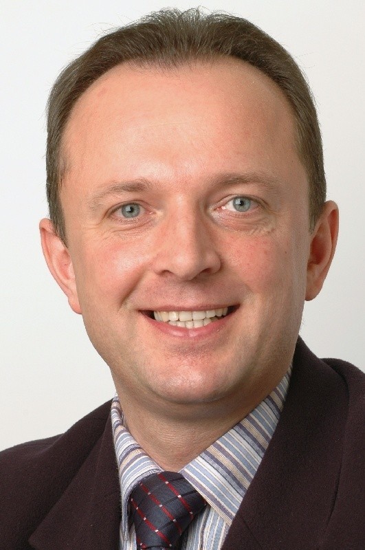 Krzysztof Adamczyk