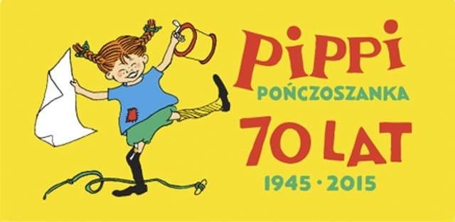 Otwarciu wystawy „Pippi Pończoszanki”  7  lutego  w Kamienicy 12 towarzyszyć będzie podwieczorek z bohaterką książki