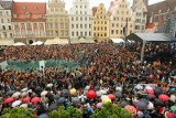 Gitarowy Rekord Guinnessa. Transmisja na żywo