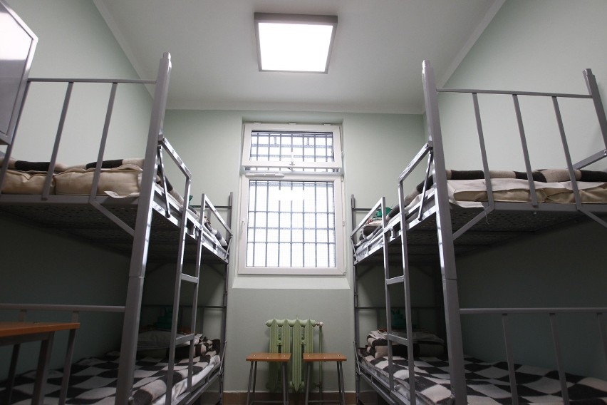Więzienie na Załężu się rozrasta [FOTO,WIDEO]