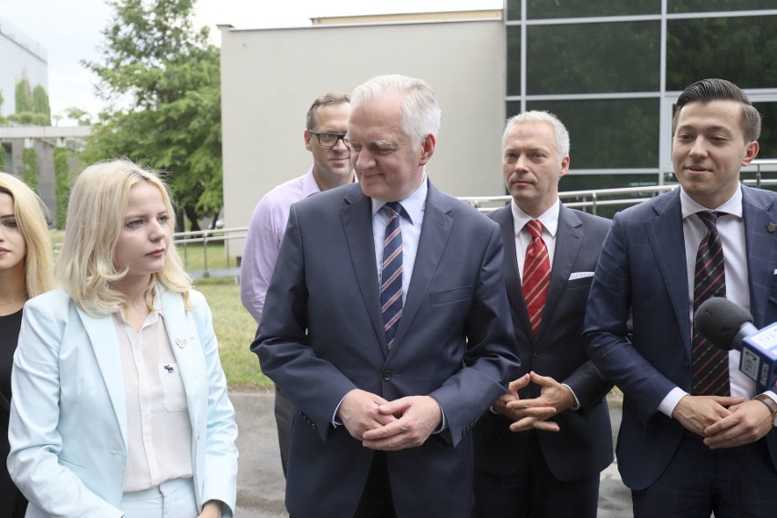 W planach nowego stowarzyszenia są też konferencje, czy...