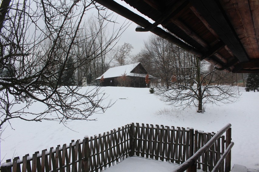 Wieś w środku miasta: skansen w Chorzowie [ZDJĘCIA]