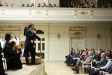 Filharmonia Poznańska: Oklaski nie tylko dla młodej trębaczki