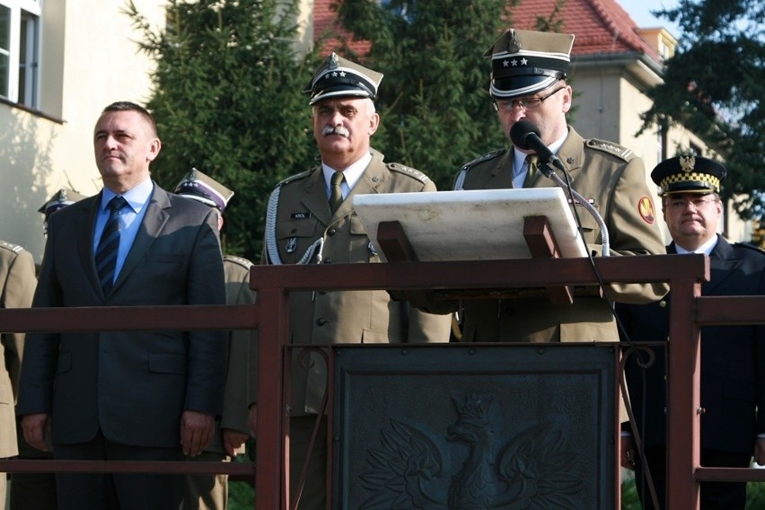 Wrocław: 184 żołnierzy służby przygotowawczej złożyło przysięgę (ZDJĘCIA)