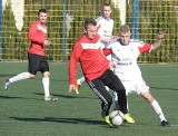Sparing: GKS Tychy – Górnik II Zabrze 0:0 (GALERIA)