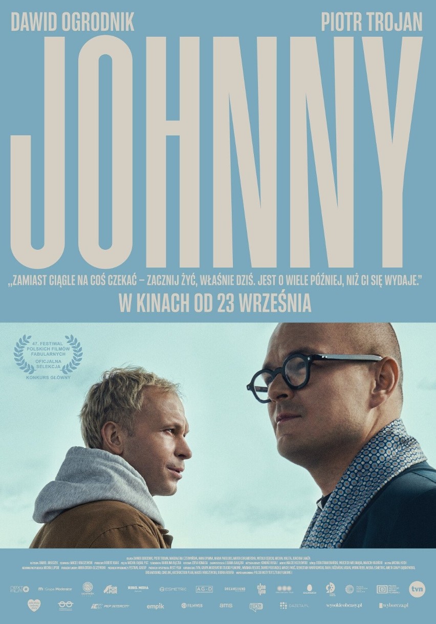 „Johnny”. Świąteczna niespodzianka od Player. Ten kinowy przebój warto obejrzeć na platformie!