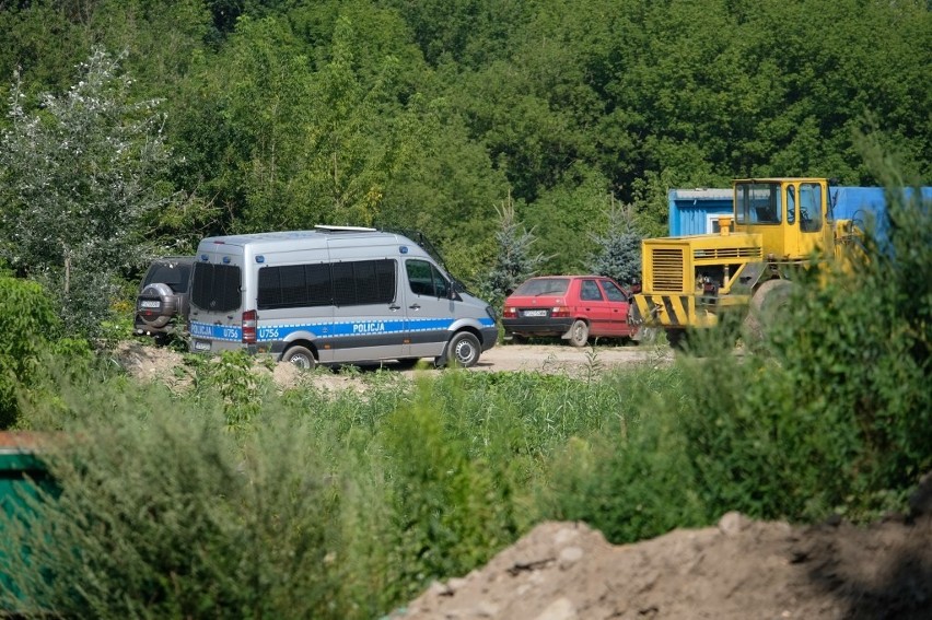 Sprawa Ewy Tylman: Zarzuty dla mężczyzny, który znalazł...