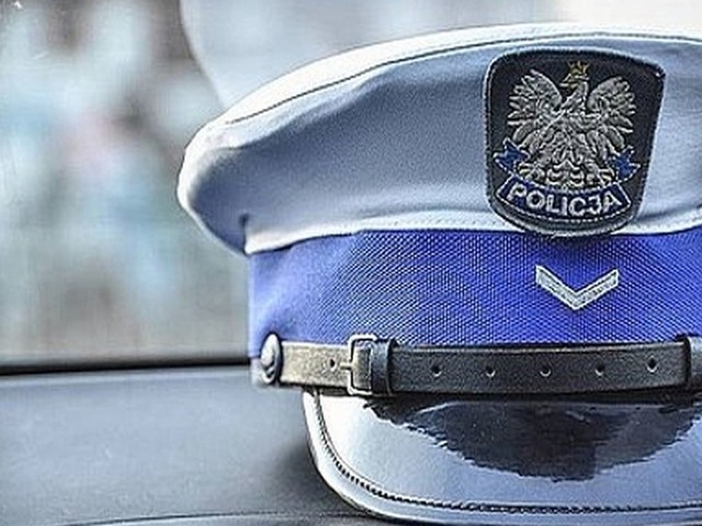 Policjant z Torunia, mundurowy z około 10-letnim stażem, został zatrzymany