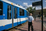 Kraków. Motorniczy zatrzymał złodzieja, który okradł dziecko w tramwaju