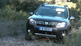 Ulepszona Dacia Duster - bardziej prestiżowa. Jak jeździ? (WIDEO)