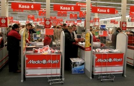 Do tej pory najbliższe markety Media Mart znajdowały się w Koszalinie, Gdyni lub Gdańsku.