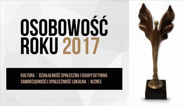 Przeczytaj o dokonaniach osób nominowanych w naszym plebiscycie. Zobacz powiatowych liderów we wszystkich czterech kategoriach (dane z piątku 26 stycznia 2018 r.) 