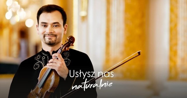 W trakcie koncertu inaugurującego nowy sezon artystyczny Filharmonii Śląskiej wystąpi Janusz Wawrowski