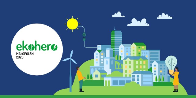 Do udziału w plebiscycie EKO-HERO zapraszamy wszystkich, którzy dbają o środowisko i mogą pochwalić się inwestycjami znacząco wpływającymi na poprawę jakości życia w Małopolsce.