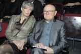 Historia miłości Joanny i Macieja Damięckich. Byli związani prywatnie i zawodowo. Spędzili razem ponad 40 lat 