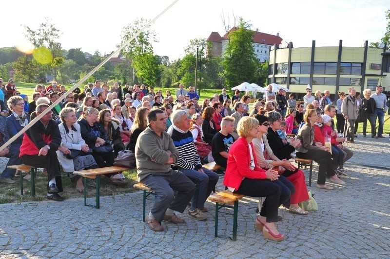 Dni Sandomierza 2014