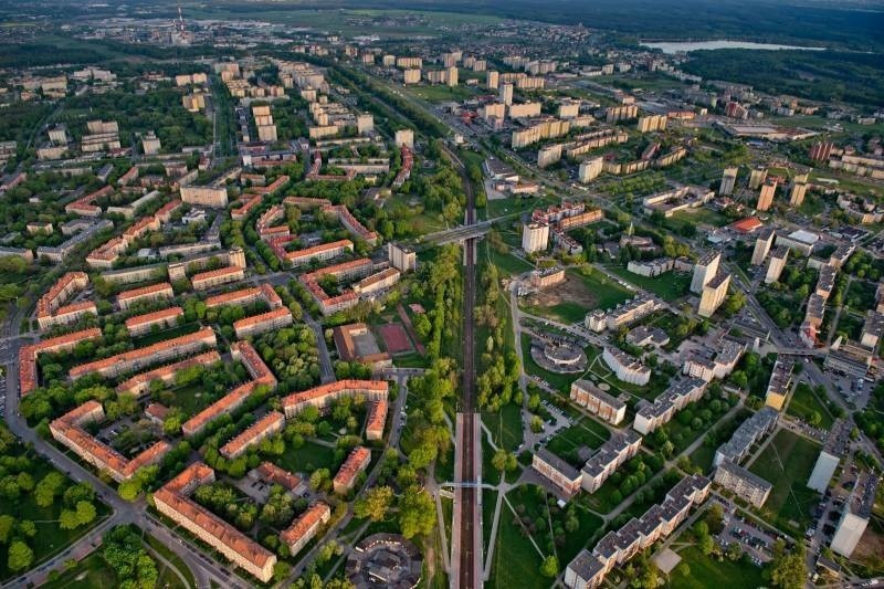 TOP10 powiatów z najgorszymi wynikami maturalnymi w Śląskiem...