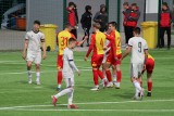 Mistrzostwa Polski U-17. Wisła Kraków - Jagiellonia Białystok 2:2. Jest duża szansa na finał