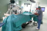 Nowy robot neurochirurgiczny wraz z nawigacją i ramieniem 3D w szpitalu klinicznym PUM przy ul. Unii Lubelskiej                          