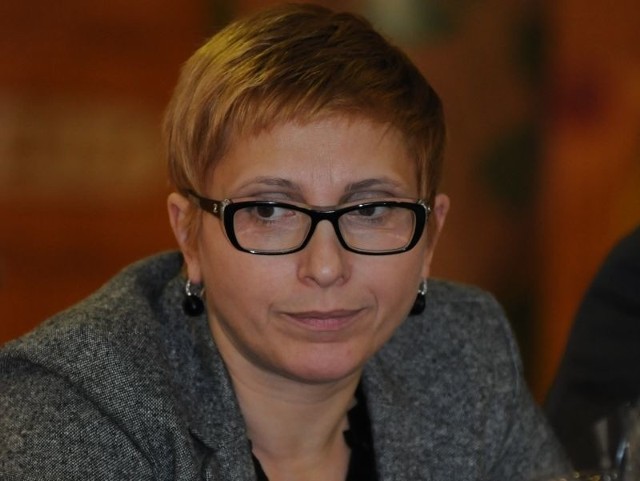 Krystyna Mieczysława Sibińska działaczka samorządowa, inżynier i polityk, w latach 2008&#8211;2011 przewodnicząca Rady Miasta Gorzów Wielkopolski, posłanka na Sejm VII kadencji. W wyborach parlamentarnych w 2011 uzyskała mandat poselski jako kandydatka z listy PO, otrzymując 8.756 głosów w okręgu lubuskim.