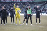 Wnioski po meczu Legia - Cracovia. Blokada psychiczna Pasów"