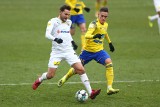 Fortuna 1 Liga. Korona Kielce pokonana przez Arkę Gdynia (ZDJĘCIA, ZAPIS RELACJI LIVE)