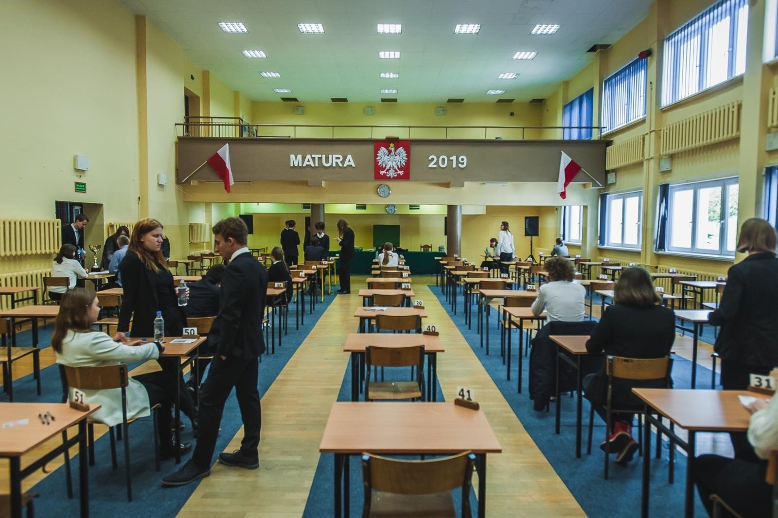 Ranking szkół ponadgimnazjalnych "Perspektywy 2023". Krakowskie liceum