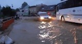 Powódź na Śląsku Opolskim: Głuchołazy pod wodą. Wylał potok Starynka [ZDJĘCIA + WIDEO]