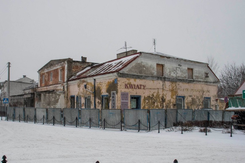 Śmiało można powiedzieć, że kończy się pewna epoka w życiu...