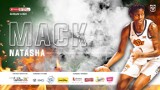 Amerykanka Natasha Mack wzmocniła drużynę koszykarek Polskiego-Cukru AZS UMCS Lublin