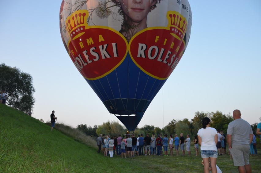 Isep. VI Dni Wikliny. Wspaniała zabawa dla osób w każdym wieku [ZDJĘCIA]