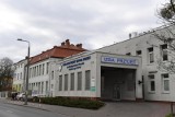 Powstaje kolejny gmach Szpitala Miejskiego przy Batorego w Toruniu. Budowa na finiszu