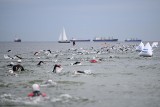 Triathloniści rzucają wyzwanie polskiemu morzu! Rusza trzecia edycja LOTTO Challenge Gdańsk