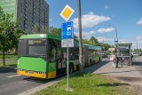 Buspasy w Poznaniu to ułatwienia dla autobusów i taksówkarzy, ale przeszkadzają innym kierowcom