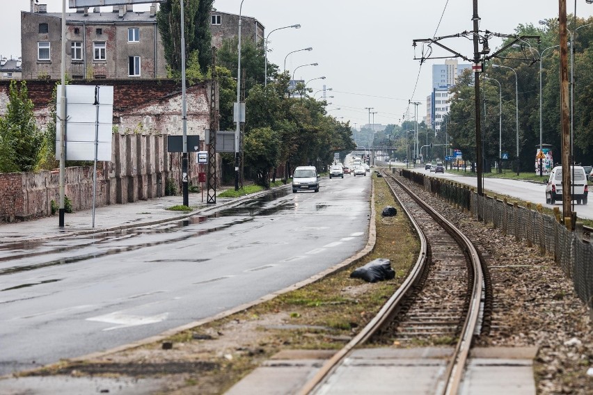 - Zachodnią granicą strefy parkowania będzie al....