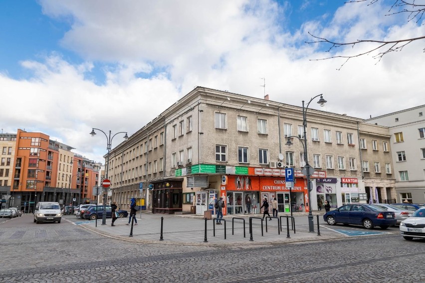 Dawne kino ma zyskać nowe życie. Czyżby po tylu latach mamy w końcu finał batalii o Pokój?