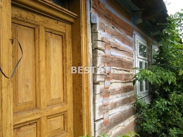 Dom drewniany w gminie Wierzchosławice - ok. 10 km. od...