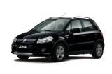 Suzuki SX4 Moonlight Edition