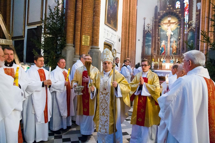 2 lutego święto Matki Bożej Gromnicznej (zdjęcia, wideo)