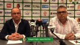 3 liga. Zmiany w Stali Stalowa Wola. Odszedł prokurent Andrzej Zieliński, wkrótce odejdzie prezes, Grzegorz Czajka