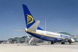 Praca w Ryanair. Firma zatrudni we Wrocławiu 120 osób 