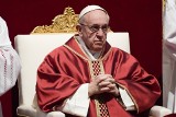 Watykan: Papież Franciszek w Wielkanoc modlił się o pokój w Syrii i na Ukrainie