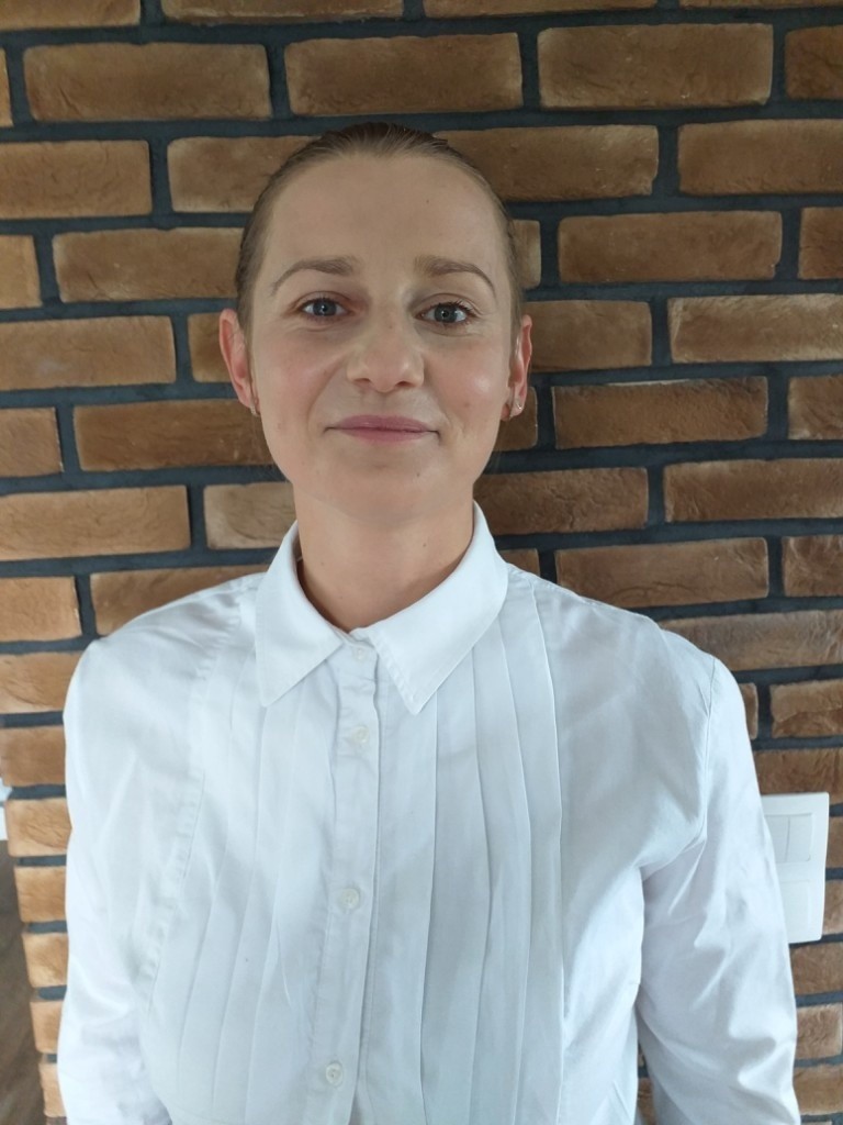 Dorota Hupa-Rutkowska będzie nową radną włoszczowskiej Rady...