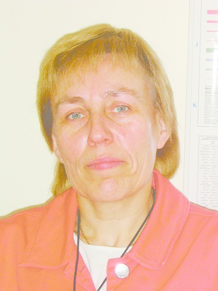 Monika Wittek