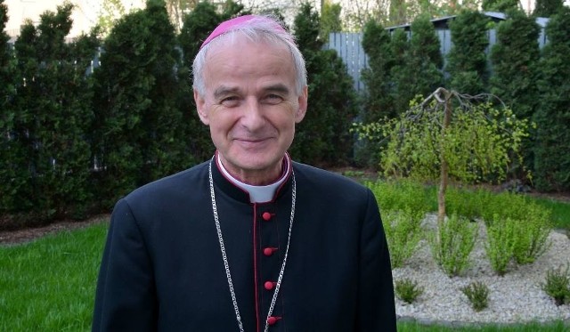 Biskup Marian Florczyk z Kielc został wybrany przez Ojca Świętego Franciszka na Ojca Synodalnego. To ogromne wyróżnienie.