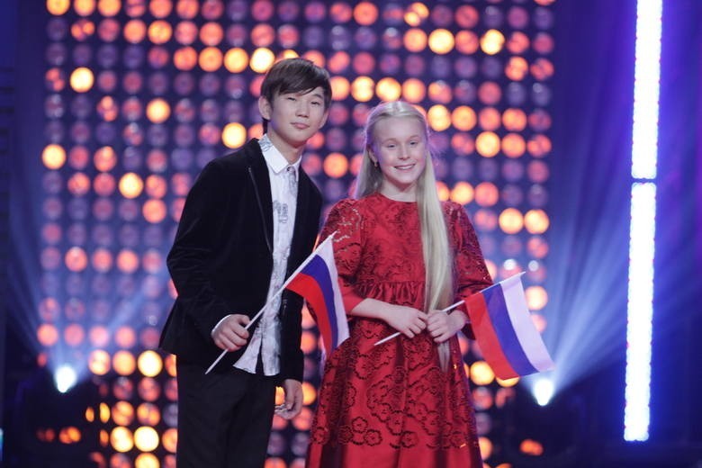 Eurowizja Junior 2019: Rosjanin zasłabł podczas próbnych...