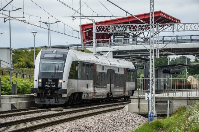 Sześciu chętnych na zaprojektowanie PKM Południe.